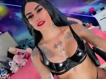Chaturbate Private Sex Chat of kilye_nellaa