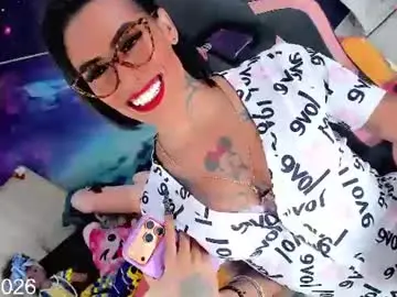 Chaturbate Best Webcam of kilye_nellaa