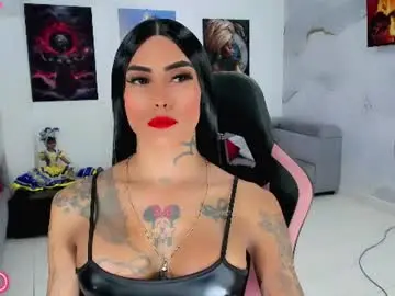 Chaturbate Sex Cam of kilye_nellaa