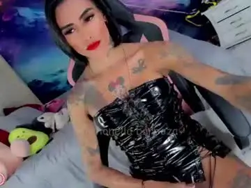 Chaturbate Nude Webcam of kilye_nellaa