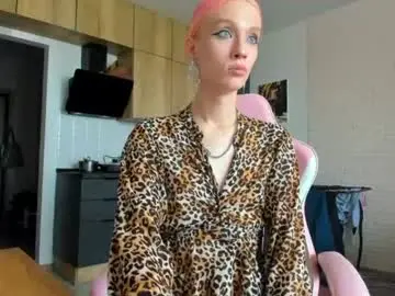 Chaturbate Nude Webcam of _alice_kitty