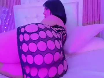 Chaturbate Sex Chat of lulu_exotic
