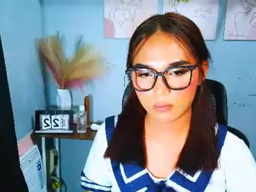 Chaturbate Live Sex of janellarose