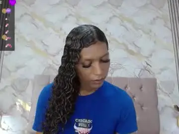 Chaturbate Adult Webcams of mia_hiills