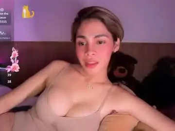 Chaturbate Nude Webcam of angelabigcock10