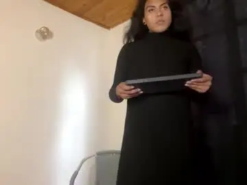 Chaturbate Live Porn of ariana_rodriguez_