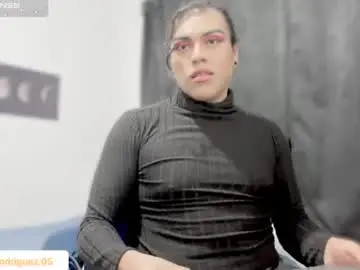Chaturbate Watch Live Sex Cams of ariana_rodriguez_