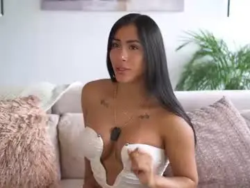 Chaturbate Private Sex Chat of leyla_steel