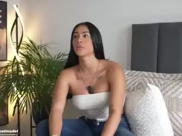 Chaturbate Live Sex of leyla_steel