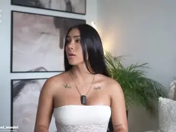 Chaturbate Best Webcam of leyla_steel