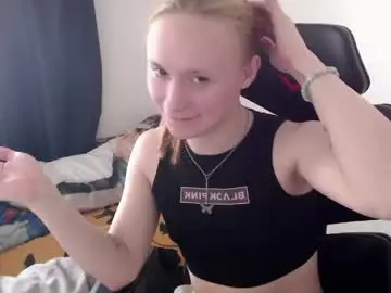 Chaturbate Sex Cam of katherine_johnson
