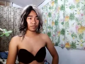 Chaturbate Best live sex cam show of maycka1999