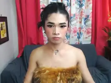 Chaturbate Private Sex Chat of yhanie08