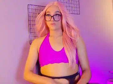 Chaturbate Private Sex Chat of mika_velvet
