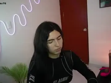 Chaturbate Sex Cam of samymelo