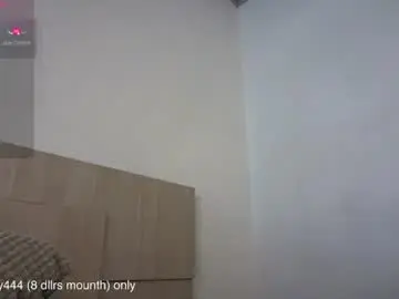 Chaturbate Nude Webcam of 4444ngel