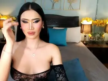 Chaturbate Free Live Porn of nayumi_edwards