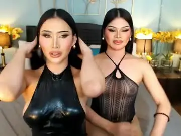Chaturbate Live Sex of nayumi_edwards