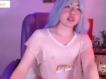 Chaturbate Live Sex of sakuraa_9