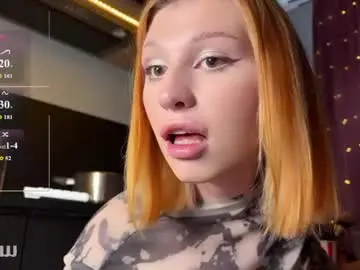 Chaturbate Free Live Porn of vynila