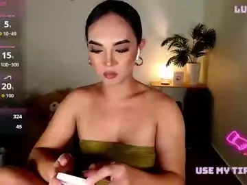 Chaturbate Sex Cam of itsmesofiaa69