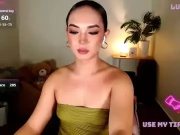 Chaturbate Watch Live Sex Cams of itsmesofiaa69
