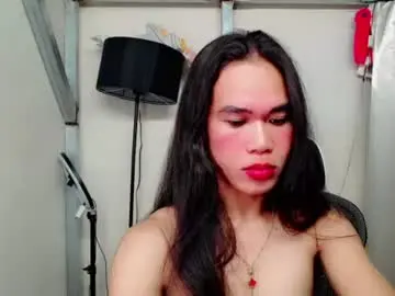 Chaturbate Live Porn of tsmitchybigcockxxx