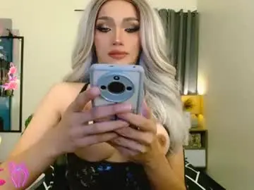 Chaturbate Best Webcam of glorious_kim