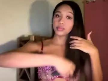 Chaturbate Sex Cam of hottiesabrina