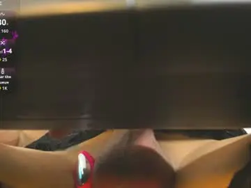 Chaturbate Nude Webcam of meghancontento