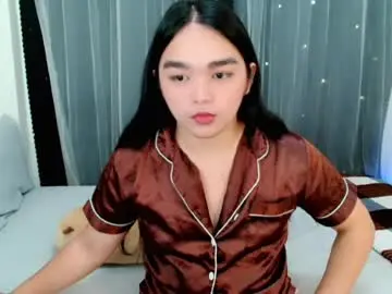 Chaturbate Free Live Porn of bhabytrans69