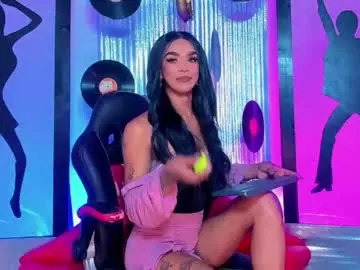 Chaturbate Watch Live Sex Cams of _nickyminach