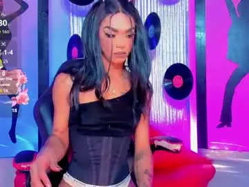 Chaturbate Nude Webcam of _nickyminach