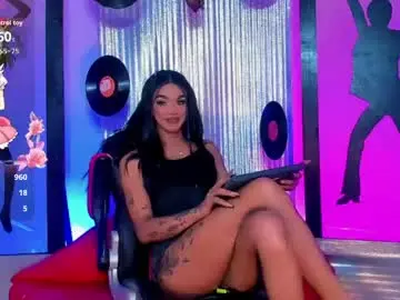 Chaturbate Free Porn Cam of _nickyminach