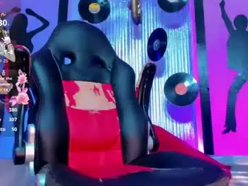 Chaturbate Watch Live Sex Cams of _nickyminach
