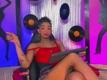 Chaturbate Best Webcam of _nickyminach