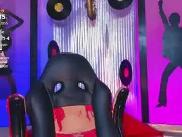 Chaturbate Live Porn of _nickyminach