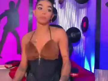 Chaturbate Sex Cam of _nickyminach