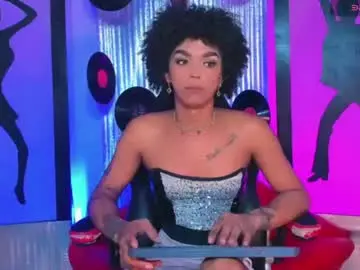 Chaturbate Best live sex cam show of _nickyminach