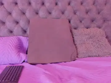 Chaturbate Private Sex Chat of aranza_jones