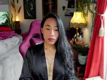 Chaturbate Live Sex of bianca_transpinay