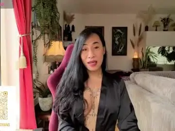 Chaturbate Free Live Porn of bianca_transpinay