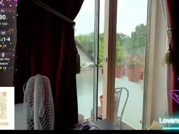 Chaturbate Live Sex of bianca_transpinay