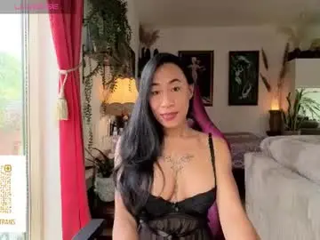 Chaturbate Adult Webcam of bianca_transpinay