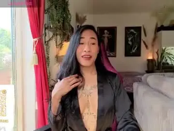 Chaturbate Private Sex Chat of bianca_transpinay