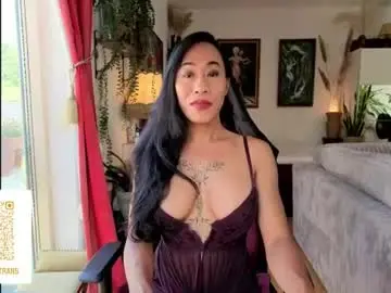 Chaturbate Sex Chat of bianca_transpinay