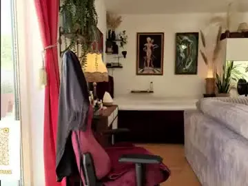 Chaturbate Best live sex cam show of bianca_transpinay