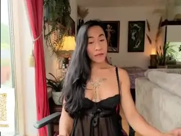 Chaturbate Adult Webcam of bianca_transpinay