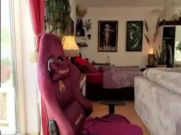 Chaturbate Adult Webcams of bianca_transpinay