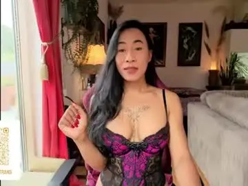 Chaturbate Best live sex cam show of bianca_transpinay